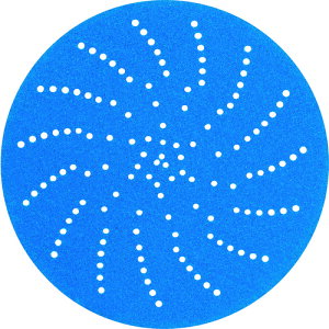 3M u[N[TfBOfBXN Oa127mm 400 100 H/CSD5 400 BLU y103-9195z