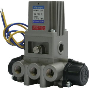 { 4d8AAC200V7MV[YVO BN-7M43-8-E200 (1/4-AC200V) y104-5521z