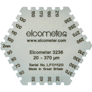 elcometer Zp`EFbgtBv K0003236M201 y107-1218z