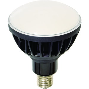 ���� LED������ �n�C�X�y�b�N�G�R�r�b�N50W E39 �{�̍� L50V2-J110BK-50K �y109-8998�z