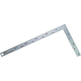 シンワ 曲尺シルバー厚手広巾30cm 10421 【112-9414】