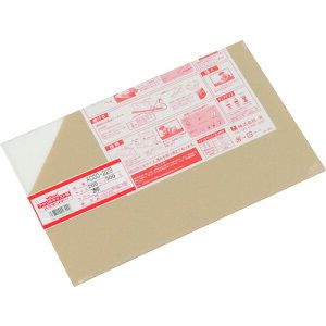 �� �A�N�����L���X�g�i�����j 2×200×300mm AC00-223 �y112-9556�z