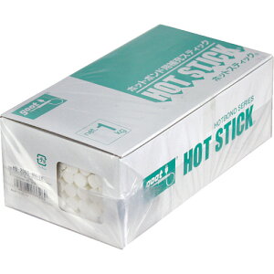 �O�b�g �z�b�g�e�B�b�N�� ���7 �i1Kg����250�{���j HB-40S-WH-1K �y112-9900�z