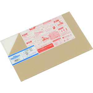 �� �A�N�����L���X�g�i�����j 3×200×300mm AC00-323 �y113-1191�z