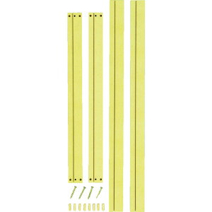 �� MDF�p���`���O�{�[�h�p�t���[�� 600X450�p PGBDF-460 �y113-5912�z