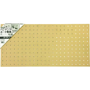 �� �p���`���O�{�[�h ���n�iMDF�j 600X300X3mm PGBDN-3060 �y113-5947�z