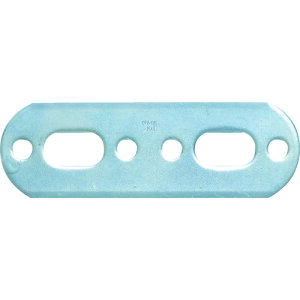 �_�C�h�[�n���g �p���[�v���[�g 3X32X100 00062852 �y114-2389�z