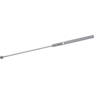 SK �{�[���M���b�v�Q�[�W �X�e���a2�D3mm �K�i��6�D4 BTS-064 �y114-3675�z