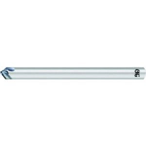 OSG �ʎ��J�b�^ �l�K�^�C�v �����O�V�����N 3�n ��[�a1mm ��[�a6mm �S��100mm 9200076 LS-HSCT-N 1X45X6X100(9200076) �y114-4305�z