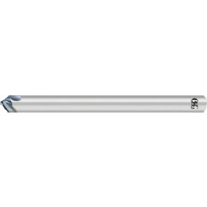 OSG �ʎ��J�b�^ �l�K�^�C�v �����O�V�����N 3�n ��[�a2mm ��[�a12mm �S��105mm 9200082 LS-HSCT-N 2X45X12X105(9200082) �y114-4309�z