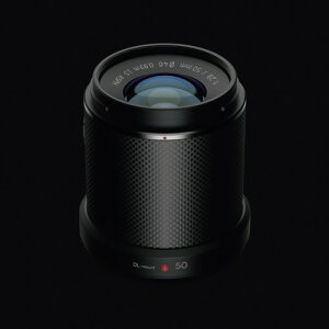 DJI Zenmuse X7 DL 50mm F2�D8 LS ASPH�����Y D171012015 �y114-5284�z