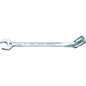 GEDORE ��U��R���r�l�[�V�����X�p�i 534 13mm 6512300 �y114-5527�z