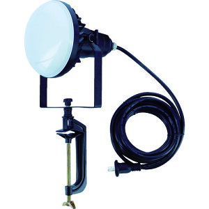 TRUSCO LED������ DELKURO �o�C�X�^�C�v 50W 10m RTLE-510-V �y114-5818�z