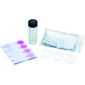 TRUSCO �V���c�����fDPD�e�X�g�L�b�g ZC1-50 �y114-5868�z