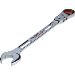 MUSTTOOL �_�u���t���L�y�ʃM�A�����` 24mm IM�|DFGK24 12453 �y114-6689�z