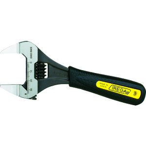 IREGA �G���S�����L�[�����`���^SWO99F �S��176mm �ő���J��34mm SWO99XS-6F �y114-6855�z