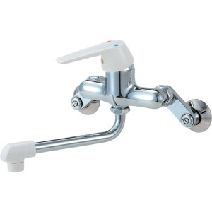 SANEI シングル混合栓 CK1700DK-13 【114-7068】