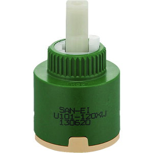 SANEI �V���O�����o�[�p�J�[�g���b�W PU101-120X �y114-7119�z