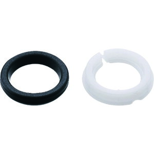 SANEI �p�C�v�p�b�L���Z�b�g PP43A-1S-16 �y114-7327�z