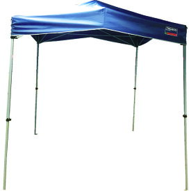 【夏到来★超限定クーポン】TRUSCO トラスコ ワンアクションテント テント2m×2m キャンプ アウトドア ピクニック BBQ TT-200 【114-8161】