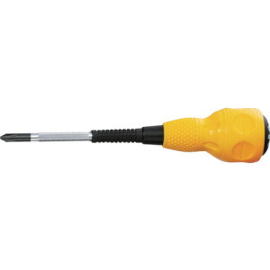 BROWN �N�b�V�����d�H�h���C�o�[ D-6060-2-100 (+2X100MM) �y114-8788�z
