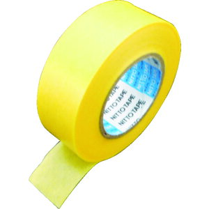 ���� �a���}�X�L���O�e�[�v No�D7239 18mm×18m 1�{7������ �� 7239-18 �y114-9179�z