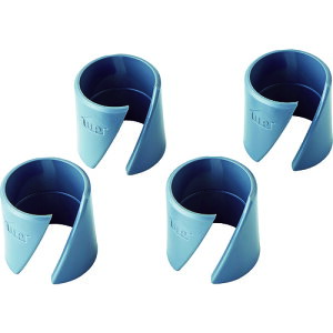 TRUSCO �X�`�[�������S���p�����u�b�V�� PEW�^ �t�F�j�b�N�X���S���p ��25�D4�p 4�� PEW-JB4S �y115-0660�z