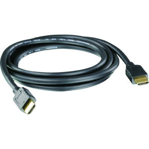 ATEN HDMI�P�[�u���^2m 2L-7D02H-1 �y115-3045�z