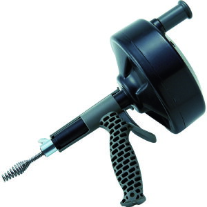 TRUSCO �h�����N���[�i�[ T0125CHD-N �y115-3348�z