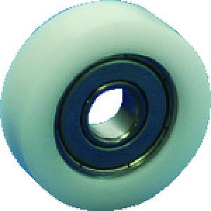 TRUSCO �����x�A�����O E�V���[�Y �t���b�g�^�C�v���� �O�a13mm TEFH1304 �y115-7009�z