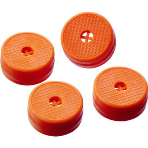 TRUSCO  pׂ~߃S IW 4 JDSG-4S-OR y115-7371z