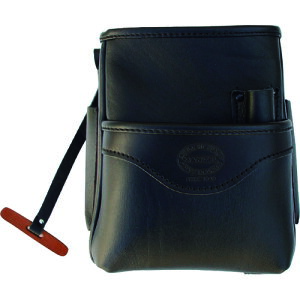 �}�[�x�� WAIST GEAR�i���܁j�u���b�N MDP-210XB �y115-8132�z
