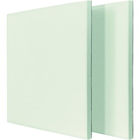 TRUSCO 吸音パネル マグネット付 45cmX45cm 厚み20mm ベージュ KOPM-BE 【115-8440】