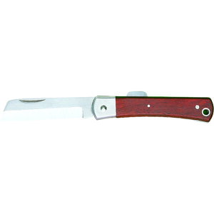 マーベル 電工ナイフ(折りたたみ式) 刃長80mm 全長215mm MDX-03 【115-9959】