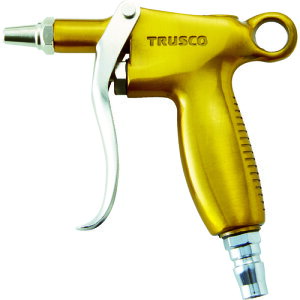 TRUSCO �J���[�G�A�_�X�^�[ �C�G���[ ������ �v���O�^�C�v �W���m�Y�� TD-80B-Y �y116-2199�z