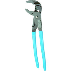 CHANNEL �E�H�[�^�[�|���v�v���C���[ 318mm �O���b�v���b�N�^�C�v GL12 �y116-2698�z