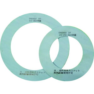 TRUSCO �K�X�P�b�g �t�����W���p�b�L�� 10K 25A 2T D6000-10K-25A-2T-RF �y116-2894�z