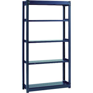 TRUSCO �y�ʃ{���g���X�ITSUG�^ �P�̃^�C�v 942X640XH1800 TSUG100-63L-5-HBK �y116-3052�z