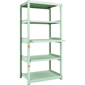 TRUSCO X`[bN M2^yʒI 860X600XH1800 5iXCh2i P M2-6363M2 y116-3959z