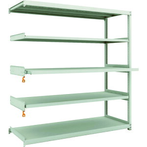 TRUSCO X`[bN M2^yʒI1760X600XH1800 5iXCh2i A M2-6663M2B y116-4011z