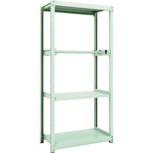 TRUSCO X`[bN M2^yʒI 860X450XH1800 pCv1i P M2-6343P1 y116-4013z