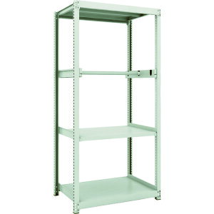 TRUSCO X`[bN M2^yʒI 860X600XH1800 pCv1i P M2-6363P1 y116-4014z