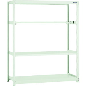 TRUSCO X`[bN M2^yʒI 1460X450XH1800 pCv1i P M2-6543P1 y116-4016z