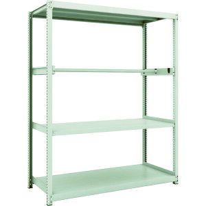 TRUSCO X`[bN M2^yʒI 1460X600XH1800 pCv1i P M2-6563P1 y116-4017z