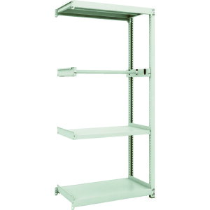 TRUSCO X`[bN M2^yʒI 860X450XH1800 pCv1i A M2-6343P1B y116-4026z