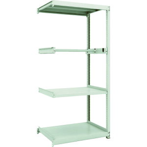 TRUSCO X`[bN M2^yʒI 860X600XH1800 pCv1i A M2-6363P1B y116-4027z