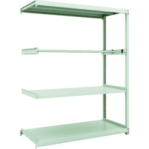 TRUSCO X`[bN M2^yʒI 1460X600XH1800 pCv1i A M2-6563P1B y116-4029z