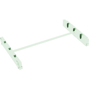 TRUSCO �X�`�[�����b�N M3�^�p���[���I W900XD571 �p�C�v1�{�Z�b�g M3-P36S �y116-4170�z