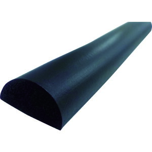 TRUSCO �V���b�^�[�p�X�|���W�iEPDM�b�ہj15X15 10m�� EPDM-1515KM �y116-4305�z