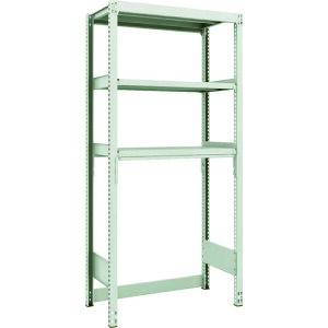 TRUSCO X`[bN M2^yʒI iJ^ 860X450XH1800 3i P M2-SB6343 y116-4824z